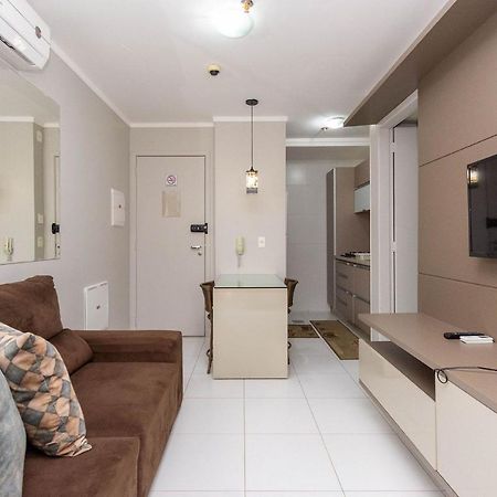 Apartamento 1 quarto no Edifício Metropolitan Barcelona - Próximo ao Shopping FLAMBOYANT - Jardim Goias - MB1504B Goiânia Exterior foto
